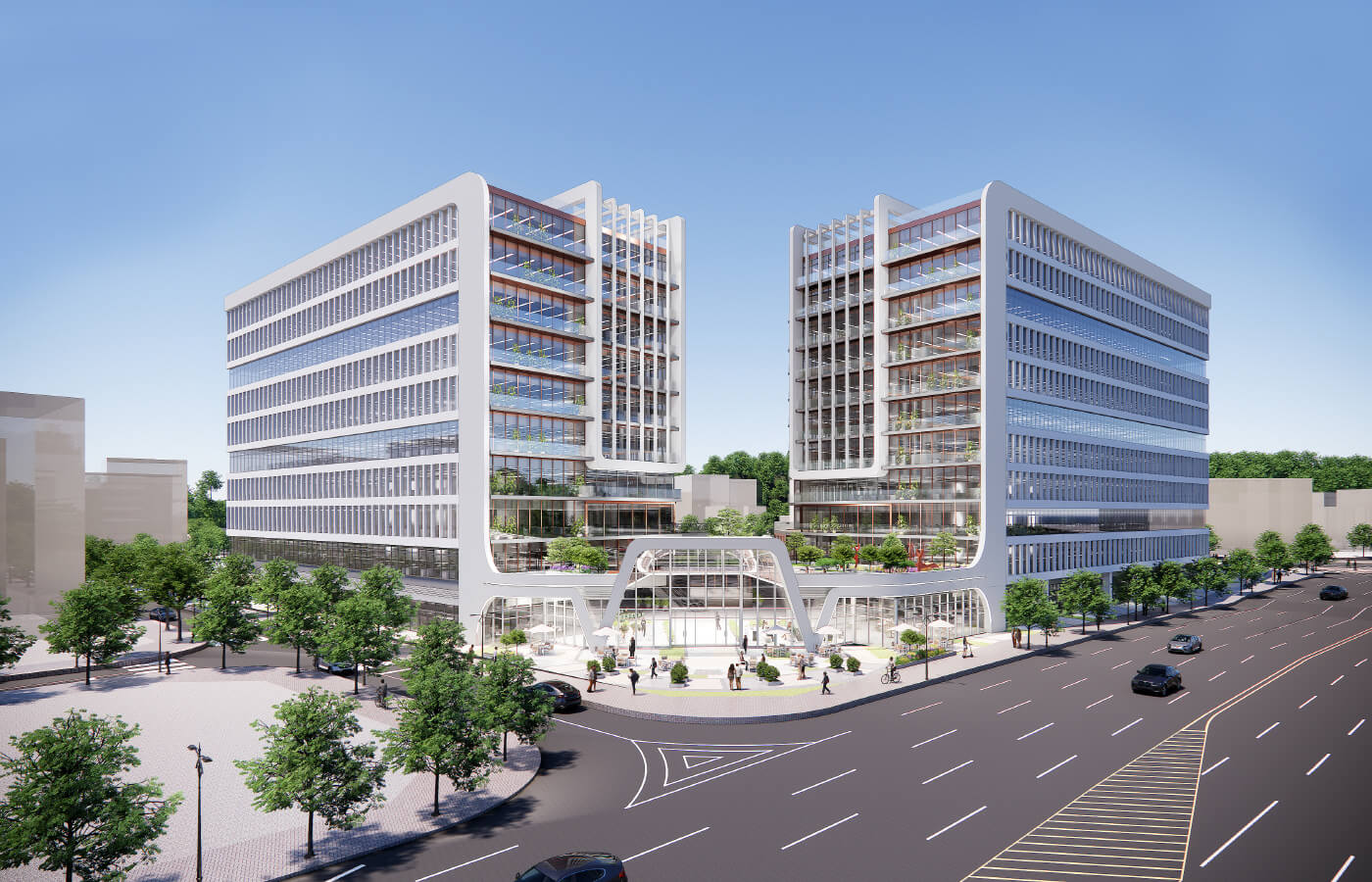 판교 티파니웍스